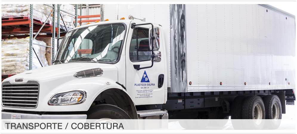 Infraestructura Dolfra